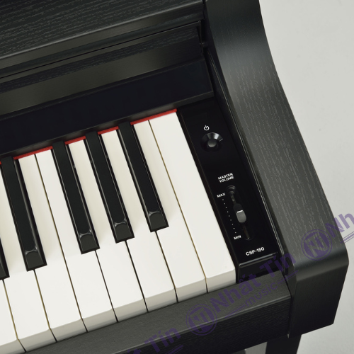 Đàn piano điện Yamaha CSP170