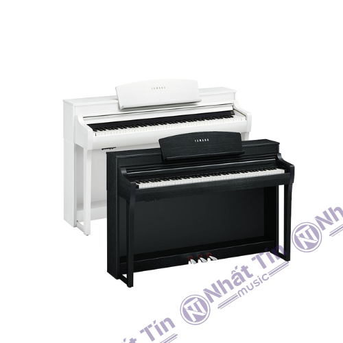 Đàn piano điện Yamaha CSP255