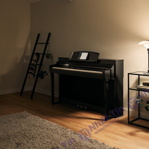 Đàn piano điện Yamaha CSP255