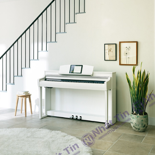 Đàn piano điện Yamaha CSP255