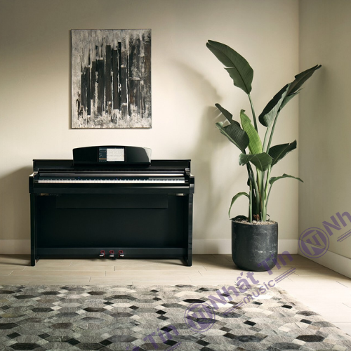 Đàn piano điện Yamaha CSP275