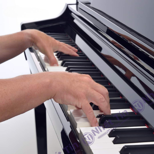 Đàn piano điện Yamaha CSP275