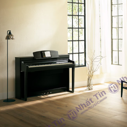 Đàn piano điện Yamaha CSP295