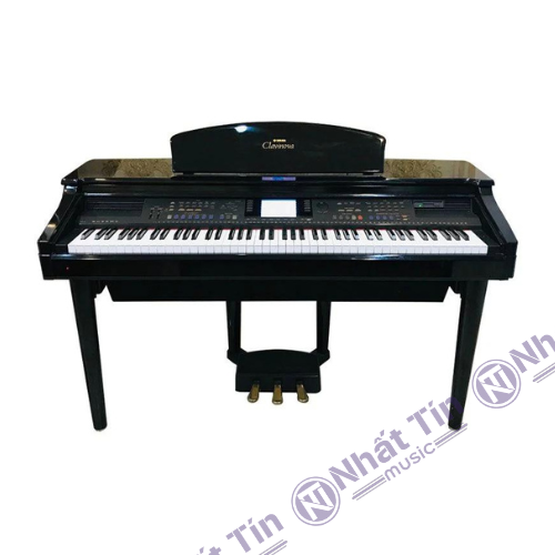 Đàn piano điện Yamaha CVP109