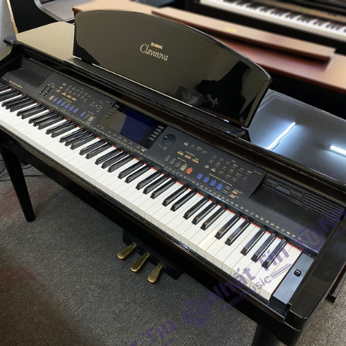 Đàn piano điện Yamaha CVP109