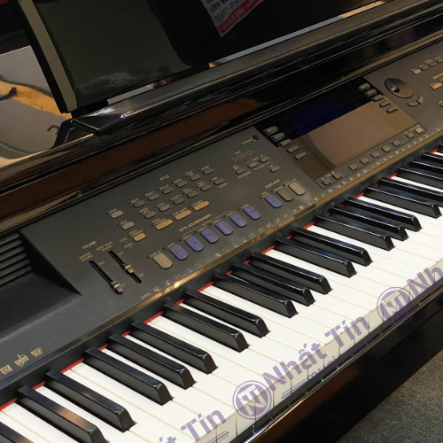 Đàn piano điện Yamaha CVP109