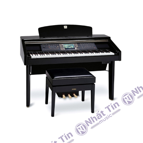 Đàn piano điện Yamaha CVP209