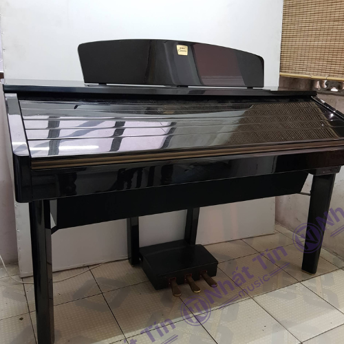 Đàn piano điện Yamaha CVP209