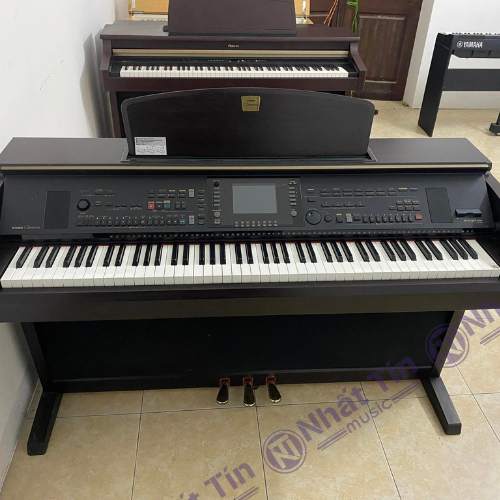 Đàn piano điện Yamaha CVP305