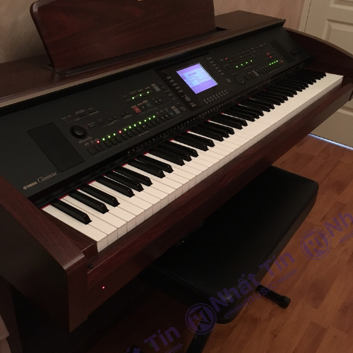 Đàn piano điện Yamaha CVP305