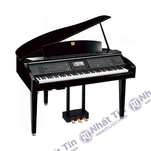 Đàn piano điện Yamaha CVP309