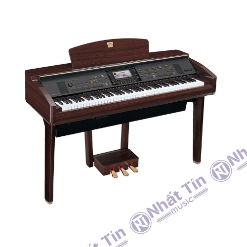Đàn piano điện Yamaha CVP309