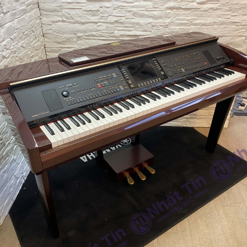 Đàn piano điện Yamaha CVP309