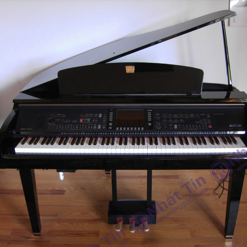 Đàn piano điện Yamaha CVP309