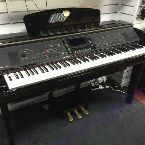 Đàn piano điện Yamaha CVP309