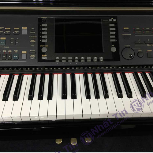 Đàn piano điện Yamaha CVP309
