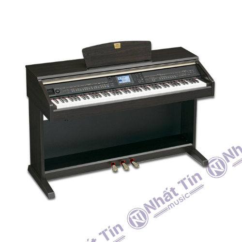 Đàn piano điện Yamaha CVP401