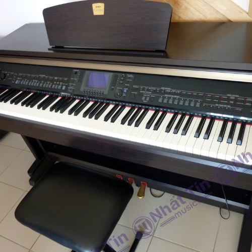 Đàn piano điện Yamaha CVP401