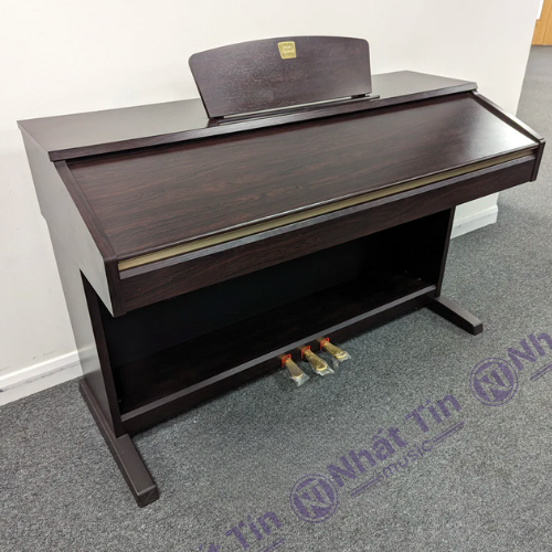 Đàn piano điện Yamaha CVP401