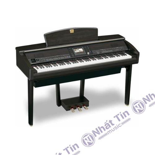 Đàn piano điện Yamaha CVP405