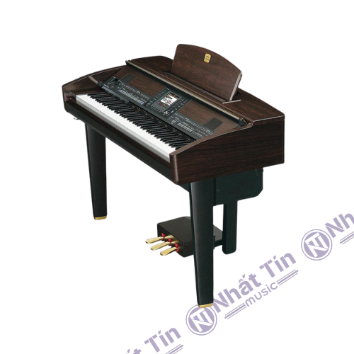 Đàn piano điện Yamaha CVP405
