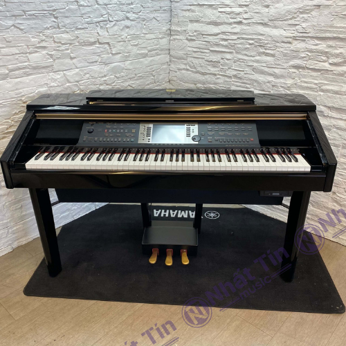 Đàn piano điện Yamaha CVP405