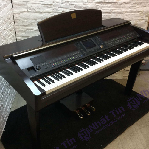 Đàn piano điện Yamaha CVP405
