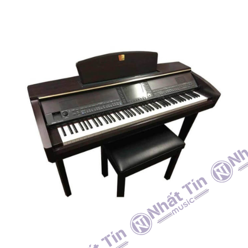 Đàn piano điện Yamaha CVP407