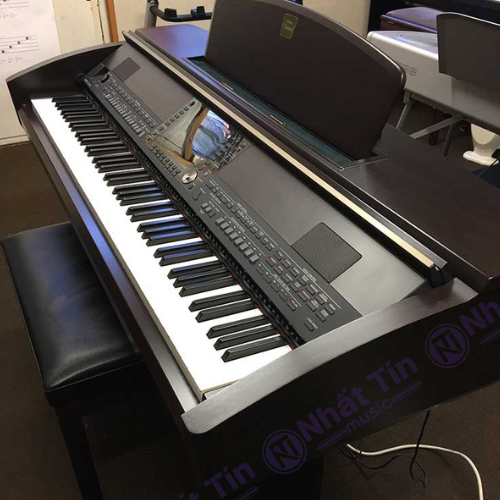 Đàn piano điện Yamaha CVP407
