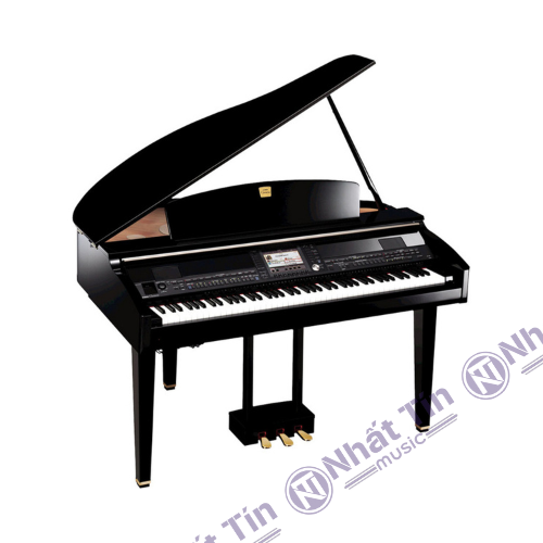 Đàn piano điện Yamaha CVP409