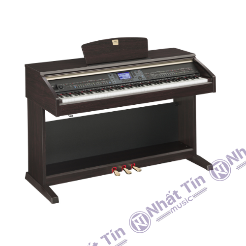 Đàn piano điện Yamaha CVP501
