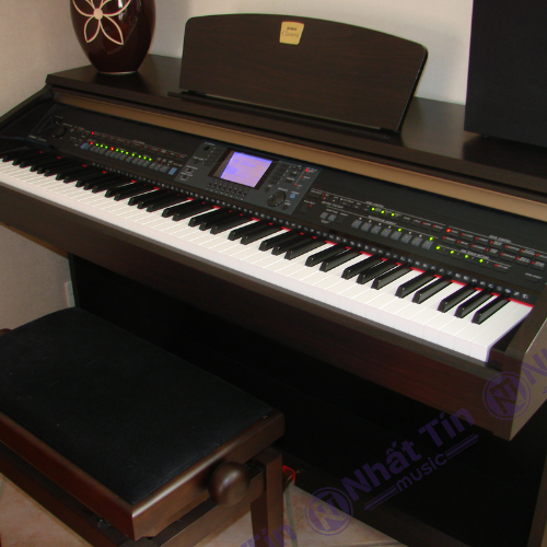 Đàn piano điện Yamaha CVP501