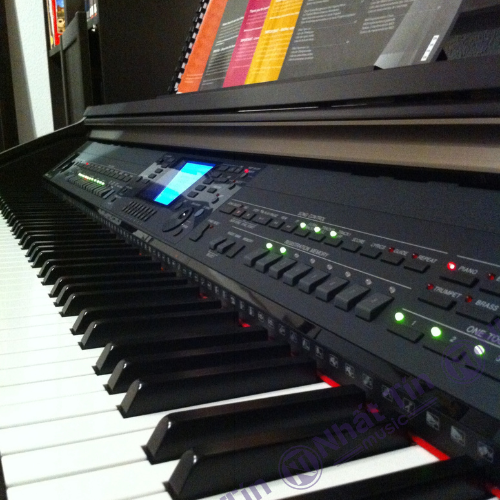 Đàn piano điện Yamaha CVP501