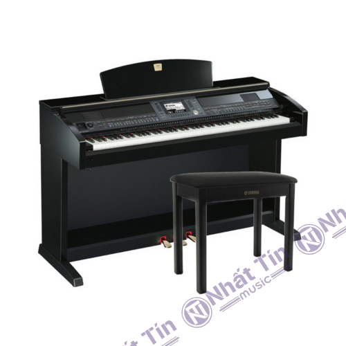 Đàn piano điện Yamaha CVP503