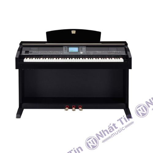 Đàn piano điện Yamaha CVP503