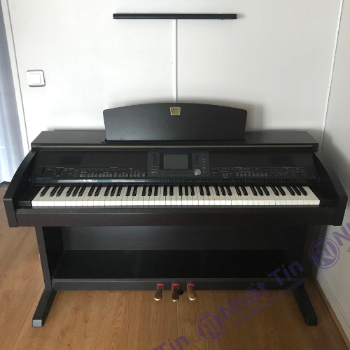 Đàn piano điện Yamaha CVP503