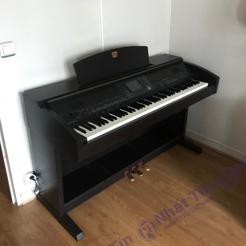 Đàn piano điện Yamaha CVP503