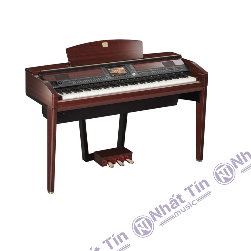 Đàn piano điện Yamaha CVP509