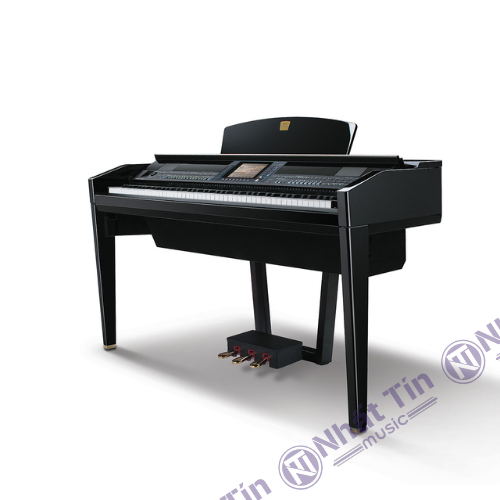 Đàn piano điện Yamaha CVP509