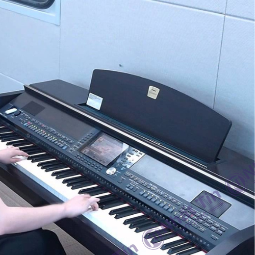 Đàn piano điện Yamaha CVP509