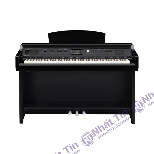 Đàn piano điện Yamaha CVP605