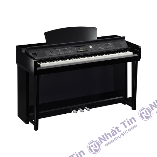 Đàn piano điện Yamaha CVP605