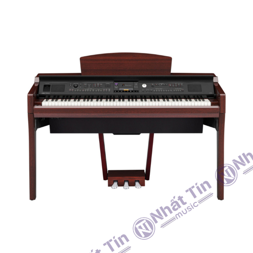 Đàn piano điện Yamaha CVP609