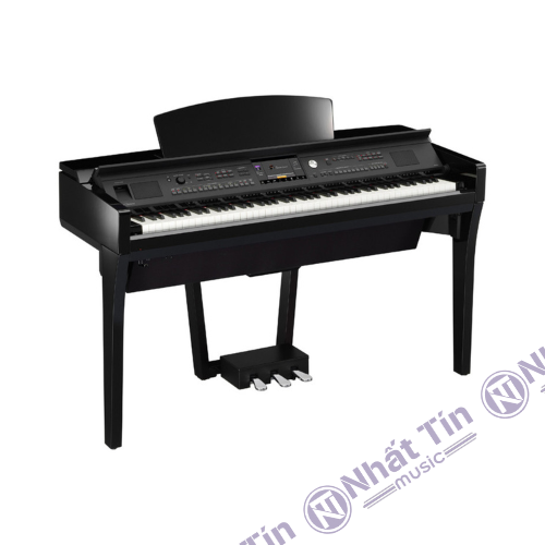 Đàn piano điện Yamaha CVP609
