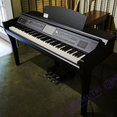 Đàn piano điện Yamaha CVP609