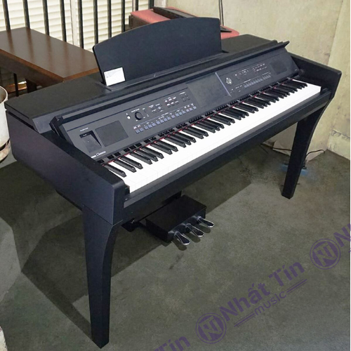 Đàn piano điện Yamaha CVP609