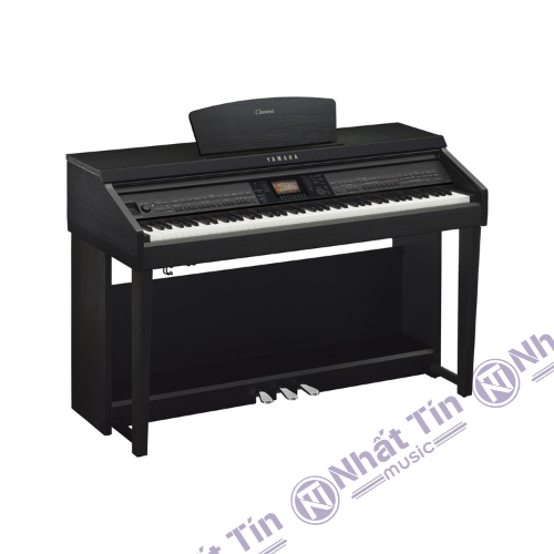 Đàn piano điện Yamaha CVP701