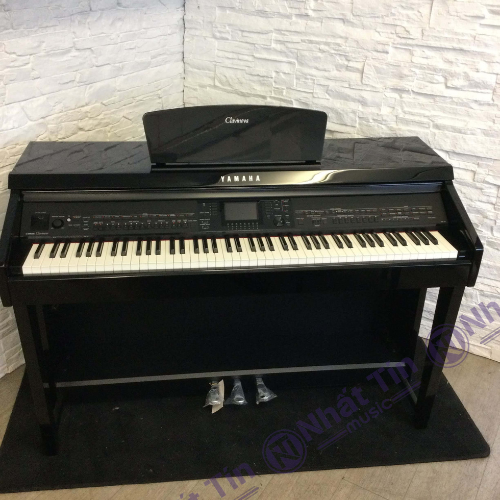 Đàn piano điện Yamaha CVP701
