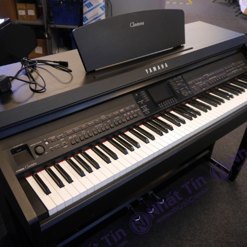 Đàn piano điện Yamaha CVP701