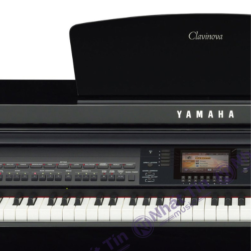 Đàn piano điện Yamaha CVP701